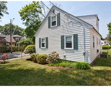 149 Sanborn Ave, West Roxbury, MA 02132 - photo 3