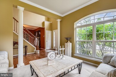 9 Gillingham Ct, Owings Mills, MD 21117 - photo 5