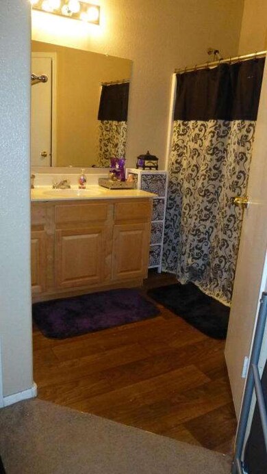 Bedroom 1 Bathroom