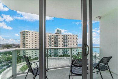 The Tides unit 10C, Hollywood, FL 33019 - photo 3