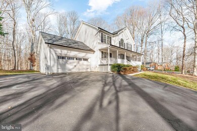 1166 Amber Way, Owings, MD 20736 - photo 2