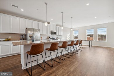 7618 Buzz Aldrin Ln, Lanham, MD 20706 - photo 7