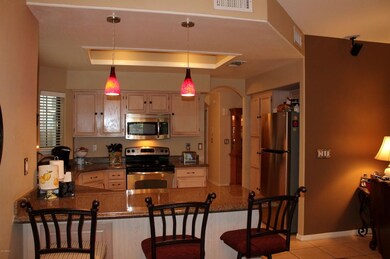 1001 E Griswold Rd unit 23, Phoenix, AZ 85020 - photo 4