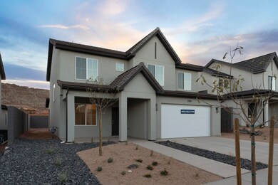 1925 S Swamp Mesa Dr unit 237, Washington, UT 84780 - photo 3
