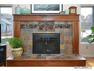 Custom Fireplace Surround