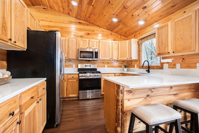 970 Scenic View Dr unit 18, Plainwell, MI 49080 - photo 7