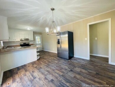 288 Lemont Dr, Fayetteville, NC 28303 - photo 4