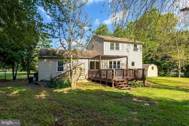 301 Quinton Marlboro Rd, Salem, NJ 08079 - photo 3