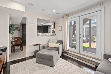 40 W Dane St unit 2, Beverly, MA 01915 - photo 4