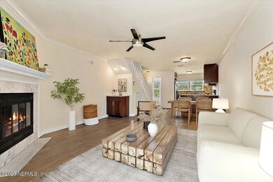 1867 2nd St S, Jacksonville Beach, FL 32250 - photo 6