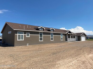 2880 W Pilots Rest Airstrip, Paulden, AZ 86334 - photo 6