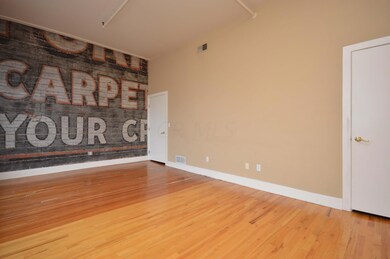 Front Bedroom