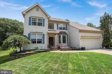 5 Trakenner Walk, Sewell, NJ 08080 - photo 2