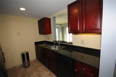 1 Nassau St unit 1401, Boston, MA 02111 - photo 5