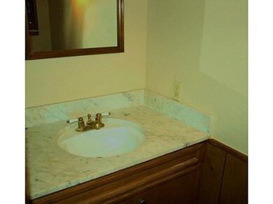 Bathroom. 1/2 Bath