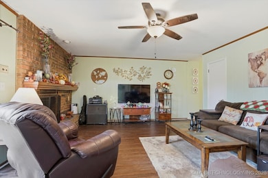 7011 E 52nd Place, Tulsa, OK 74145 - photo 5