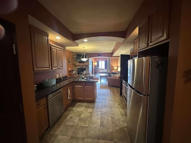 Dells Condominium unit 2644, Wisconsin Dells, WI 53965 - photo 5