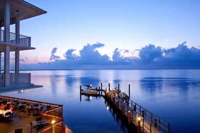 Docks