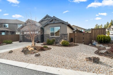 2600 NW Boulder Ridge Loop, Bend, OR 97703 - photo 2