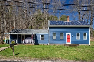 283 School St N, Barre, MA 01005 - photo 4
