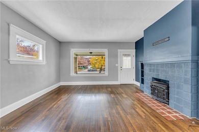 9711 Clifton Blvd unit 2, Cleveland, OH 44102 - photo 7