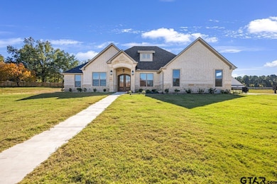 15531 Sugar Ridge Ln, Flint, TX 75762 - photo 2