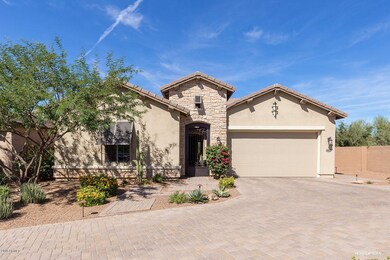 Front of Home 2