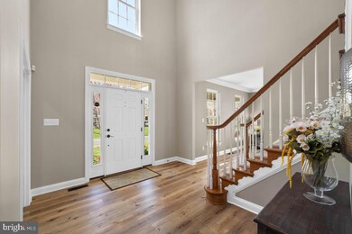 18244 Oakridge Hamlet Place, Purcellville, VA 20132 - photo 7