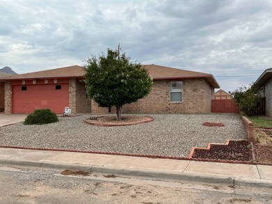 704 Mars Ave, Alamogordo, NM 88310 - photo 3