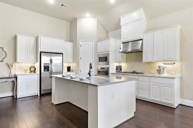 27914 Coulter Dr, Spring, TX 77386 - photo 3