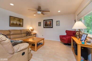 Formal Living Area