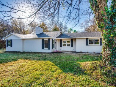 194 S Meadows Dr, Decatur, TX 76234 - photo 3