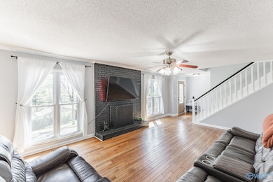 2211 Toll Gate Rd SE, Huntsville, AL 35801 - photo 4