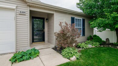 8225 Cypress Way, Dexter, MI 48130 - photo 2