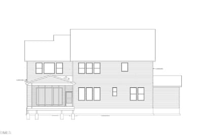 2113 Kelsey Ct, Hillsborough, NC 27278 - photo 7