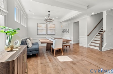 Photo represents the plan, not the actual home. Design selections may vary.