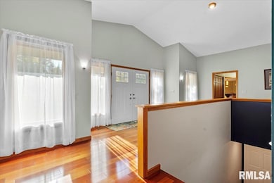 11520 Wayside Meadows Rd, Glenarm, IL 62536 - photo 5