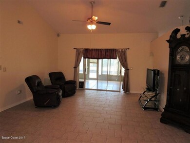 Formal Living Rm