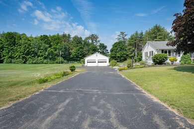168 New Hampton Rd, Franklin, NH 03235 - photo 2