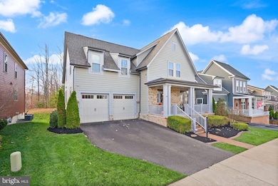 17032 Takeaway Ln, Dumfries, VA 22026 - photo 4