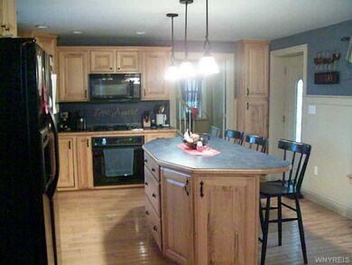 Kitchen Dining