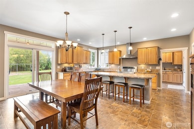 2318 Highway 603, Winlock, WA 98596 - photo 6