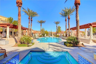 Lake Las Vegas Resort unit 513, Henderson, NV 89011 - photo 3