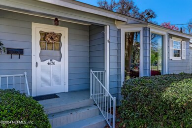4620 Colonial Ave, Jacksonville, FL 32210 - photo 4