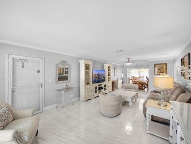 4655 Mahoe Place unit B, Boynton Beach, FL 33436 - photo 2