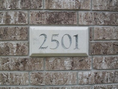 2501 Jake Dr, Copperas Cove, TX 76522 - photo 4