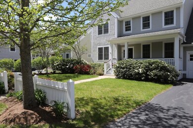 22 Wickertree, Plymouth, MA 02360 - photo 3