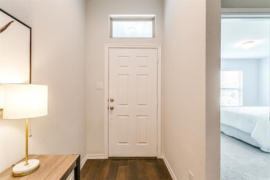 352 Bonita St, Weatherford, TX 76087 - photo 4