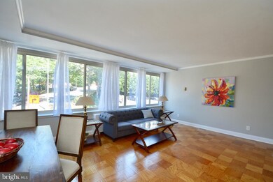 Taft Towers unit 308, Arlington, VA 22201 - photo 3