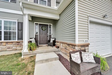 235 Legends Dr, Drums, PA 18222 - photo 3